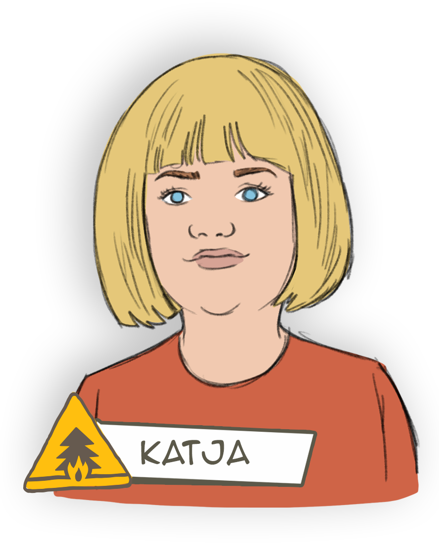 Katja cover mobile